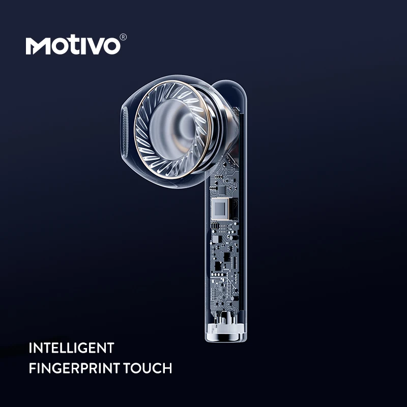 Wholesale Bluetooth Wireless Charging Earphones Headphones Noise Cancelling Waterproof Earbuds Wireless Earphones Headphones