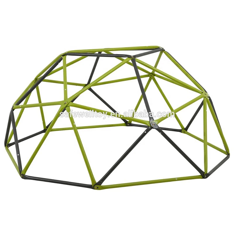 XCF001, купол для скалолазания, 10 футов, для детей, 3-10 дюймов