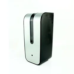 free standing hand sanitizer