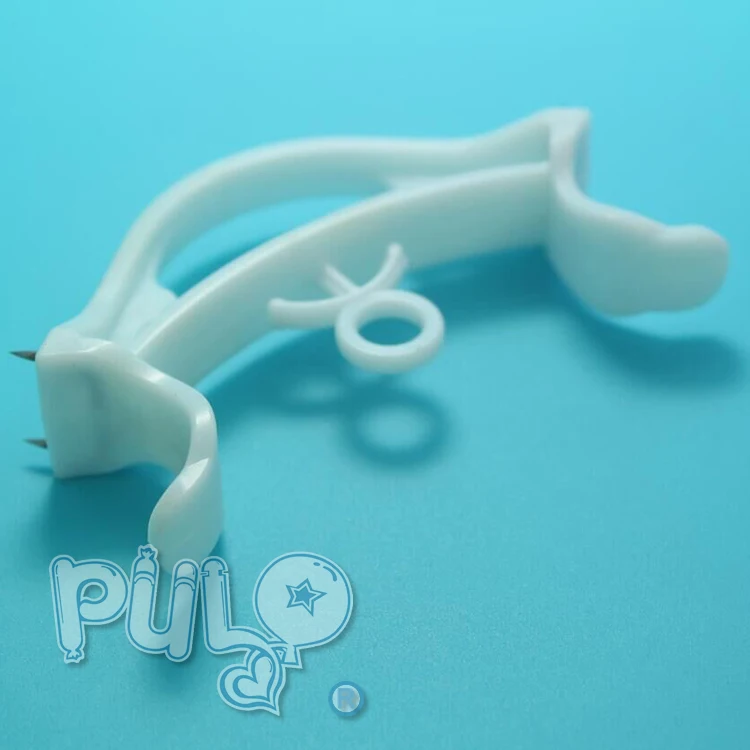 
Blaster Package Balloon Decoration Hook Fast Corner Clip 