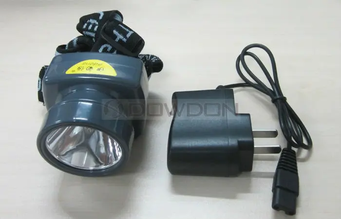 Rechargeable LED Headlamp 2000 Lumens Head lamp LED Headlight Head Torch