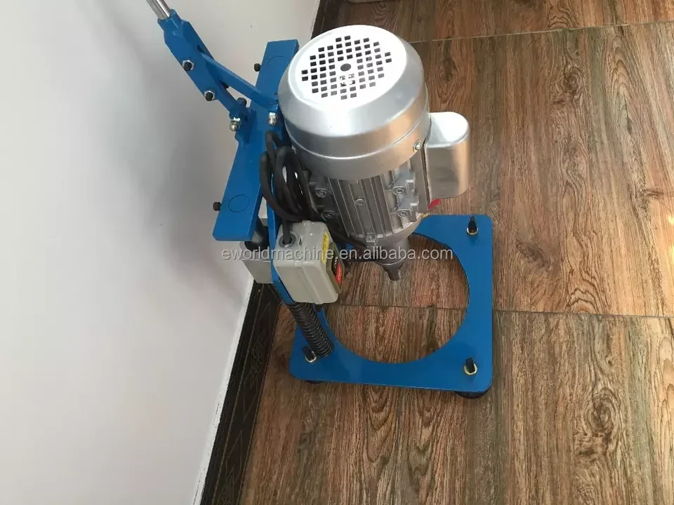 Portable Small Glass Size Drilling Machine/Manual Drilling Machine For Glass/Glass Machinery For Drilling Hole