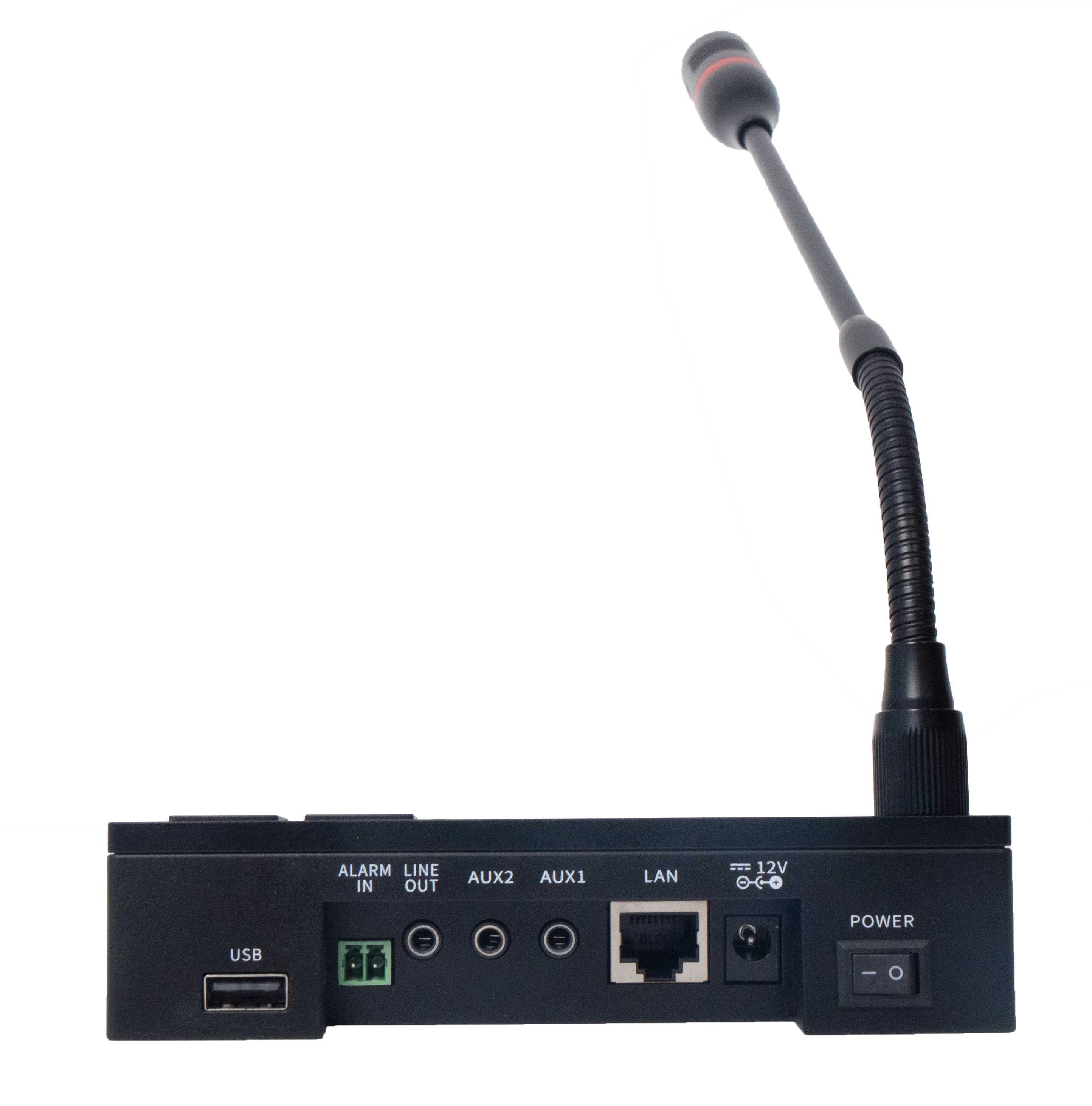 IP-пейджинговая Консоль/IP-пейджинговая станция/IP-SIP-Главная