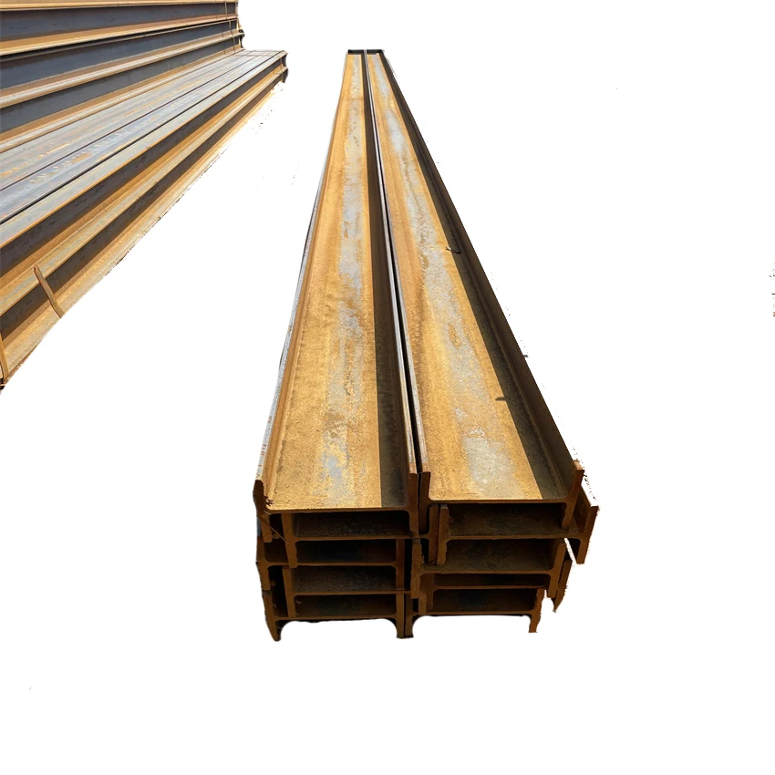 Supply H-beam 25-foot hot-dip galvanized steel structural column price