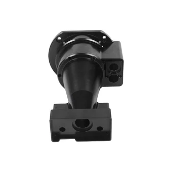 Dongguan 13 Years Die Casting Manufacturer Custom High Precision Aluminum Barcode Scanner Parts