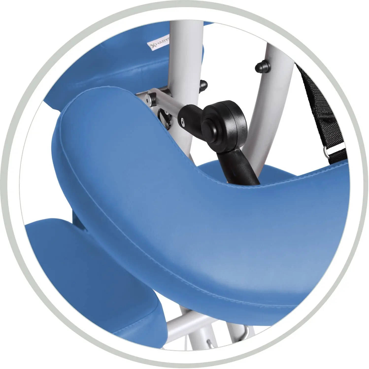 Wholesale Elec Tattoo Chair Portable folding aluminum tattoo chair High quality and affordable price