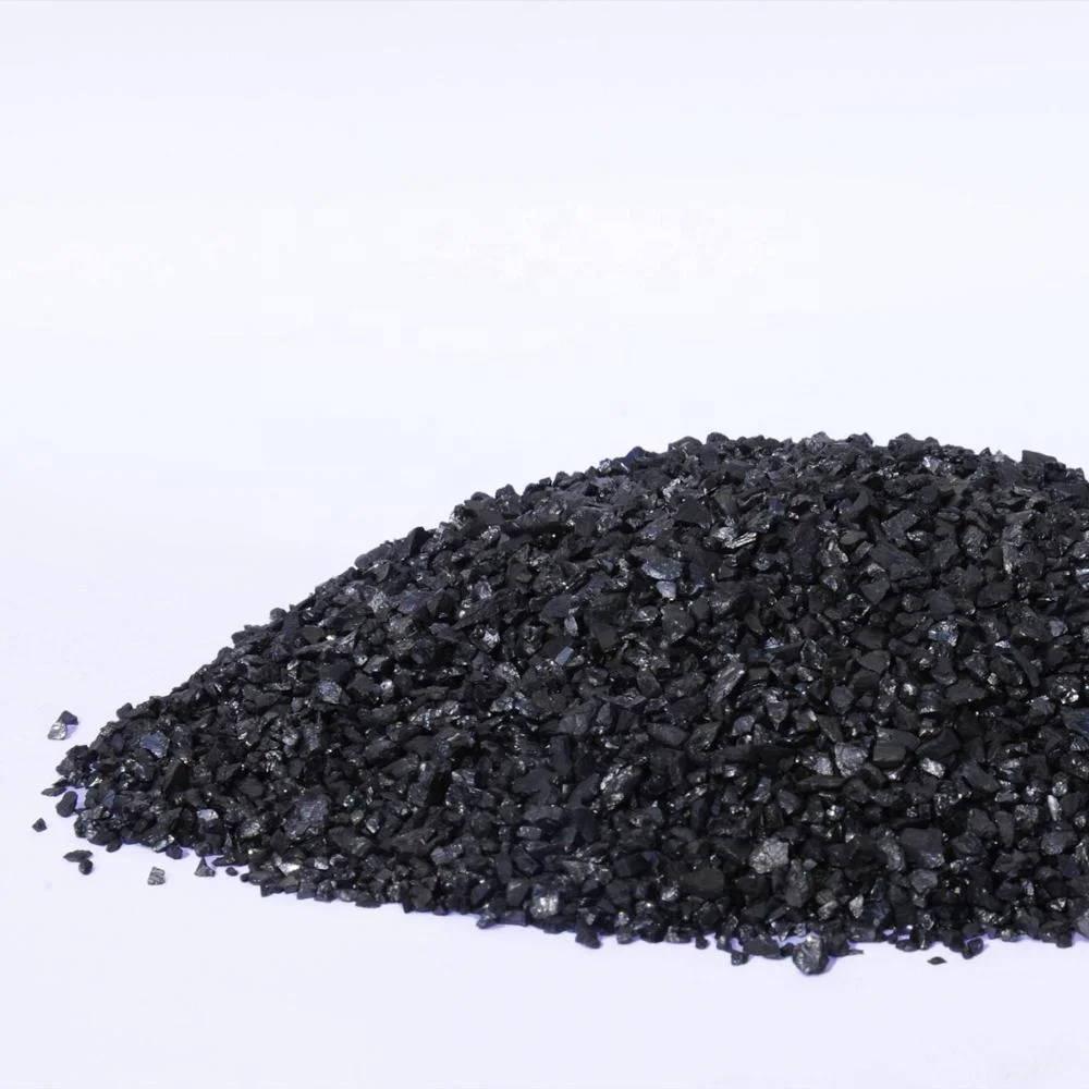 Low price Calcined Petroleum PET coke sulphur 3