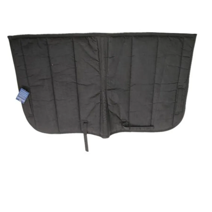 
Saddle Cloth Accessories Quality Sialkot Saddle Pad 