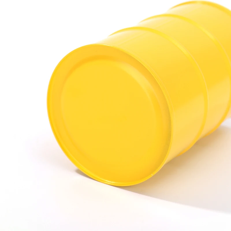 Изготовленным на заказ логосом 25oz 750ml бочки для нефтепродуктов форму вина из нержавеющей стали плоская фляжка баррель формы виски фляга