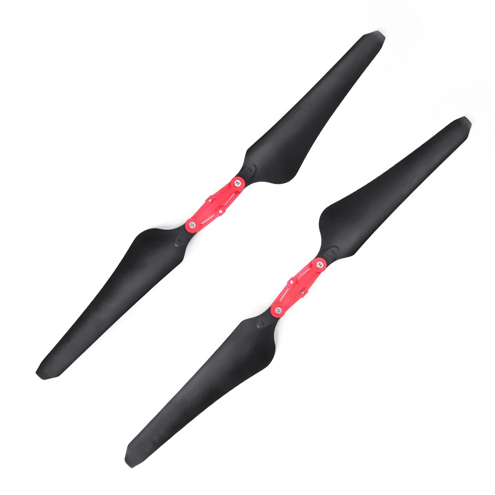 HAVOC складной Опора 15x5.5 дюймов для квадрокоптера гексакоптера окткоптера профессионального дрона