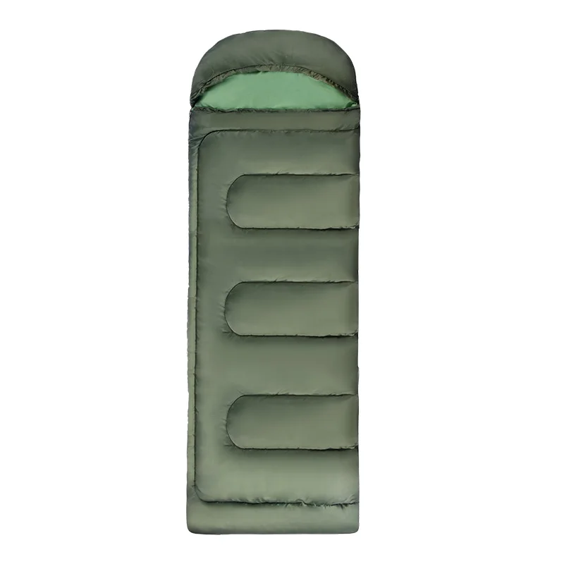 Adults Outdoor Waterproof Ultralight Portable Camping Hiking Sleeping Bag