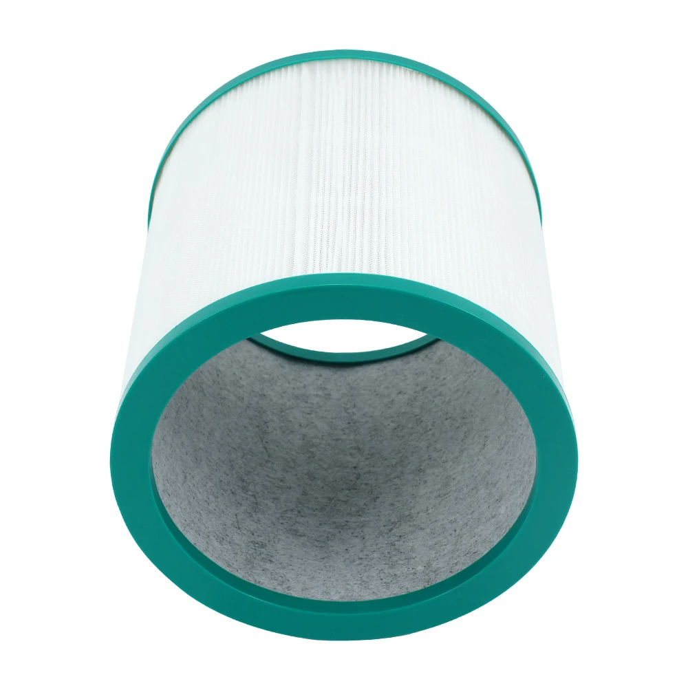 TP01 TP02 TP03 BP01 Filter Replacement Kit for Dysons Pure Cool Air Purifier, True HEPA Filter