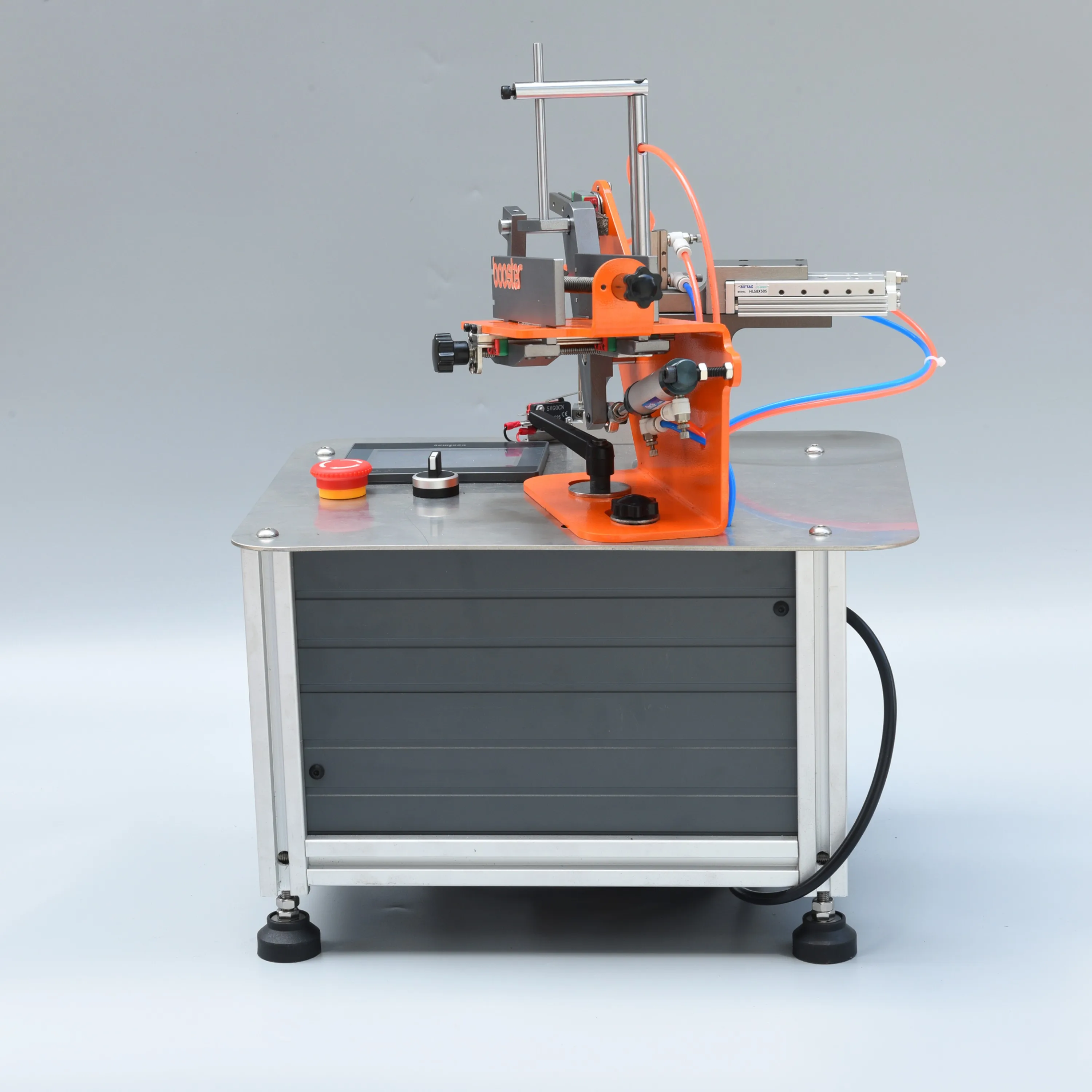 Горячая распродажа, автоматическая машинка для штифта