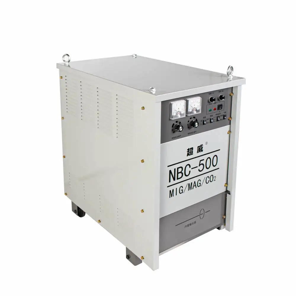  Factory Supply NBC 350 500 630 Thyristor SCR MIG MAG CO2 Arc