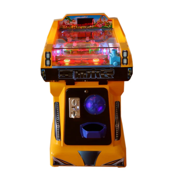 Super Baby pinball game machine children entertainment amusement machine game park video game console kids gaming machine