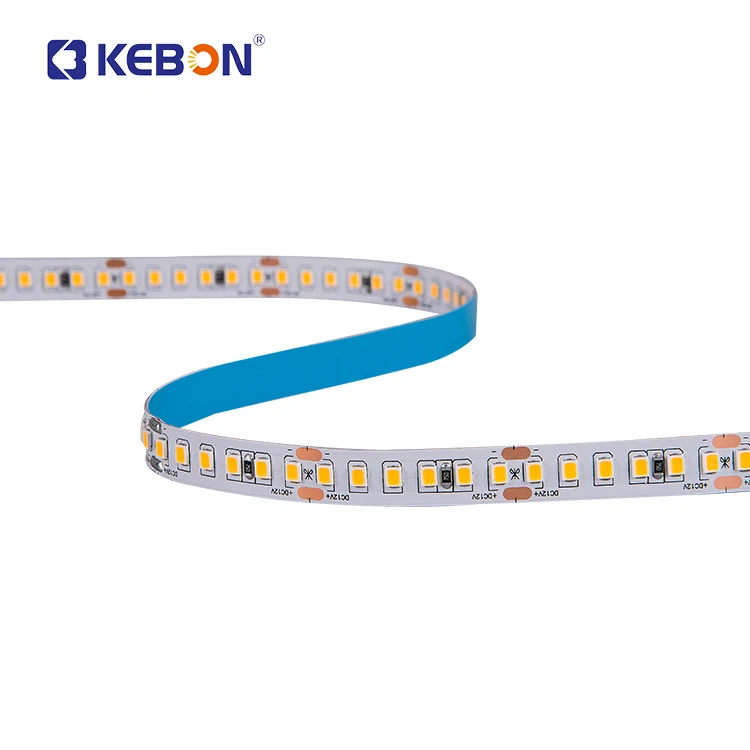 2024 Wholesale Price SMD2835 Outdoor IP67 Waterproof DC12V LED Flexible Strip Light