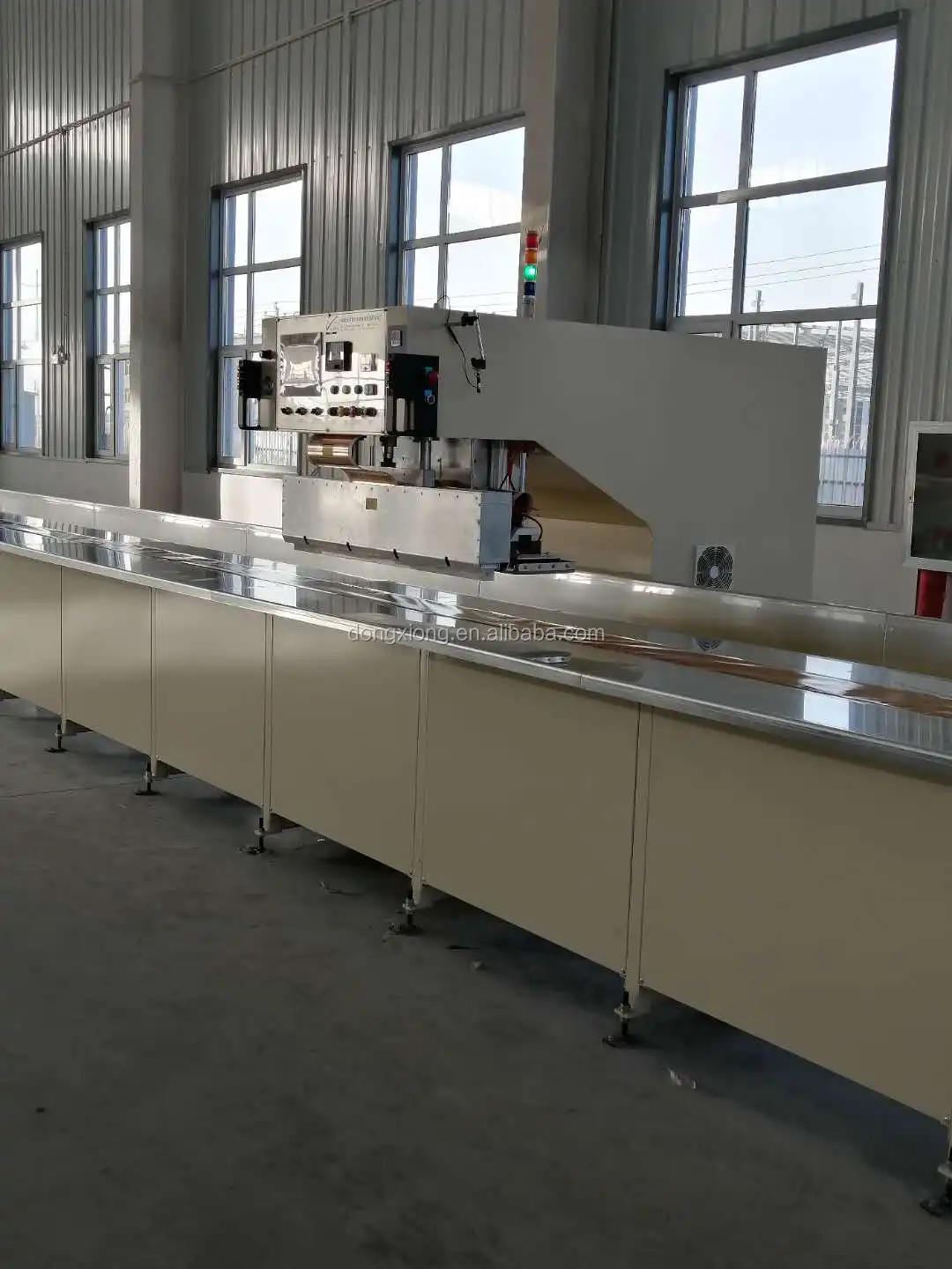 high frequency welding machine for tarpaulin