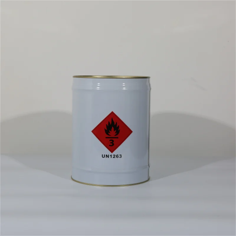 High Gloss Clear UV Varnish Coating
