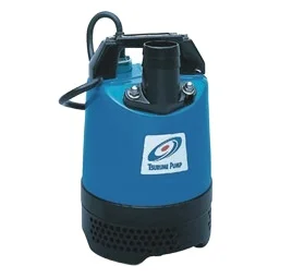 Cost-effective and High-security Closed loop Cooling System Tsurumi Pump with world standards JIS , ASME , ISO made in Japan