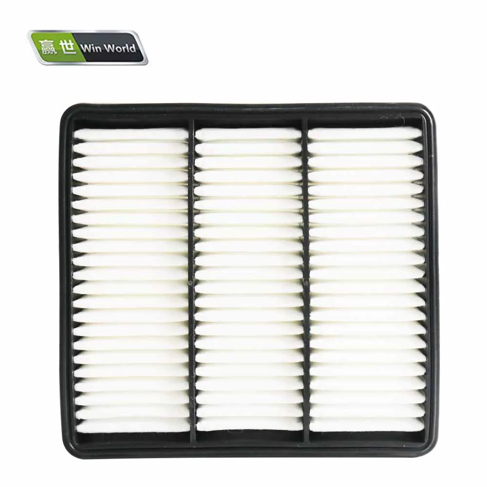 High quality Cabin Air Filter for Lingshui Hafei racehorse Sailor Cheetah Feiteng Cavalry