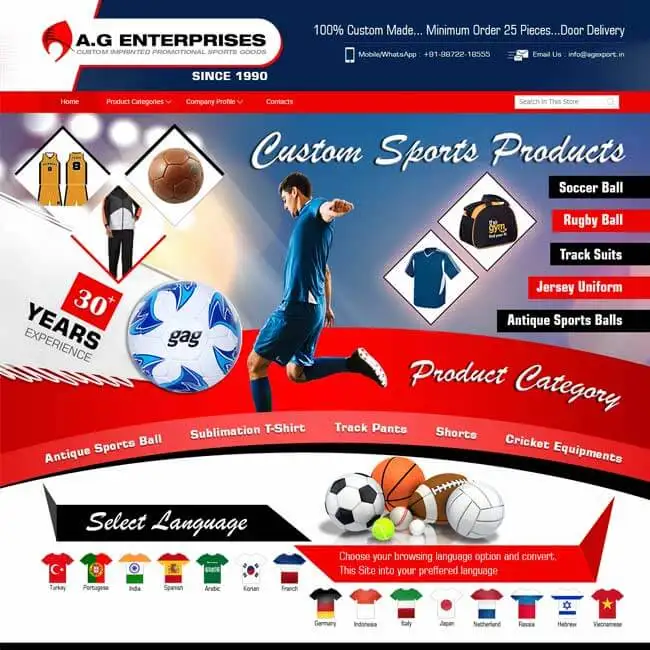 Best Alibaba Minisite Design Company India Enhance Branding with Alibaba Minisite Development and Ranking Optimization Best Alibaba Service Agency