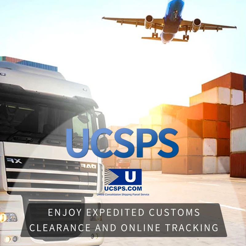 International Shenzhen Forwarder Port Sea Cargo Freight to Canada