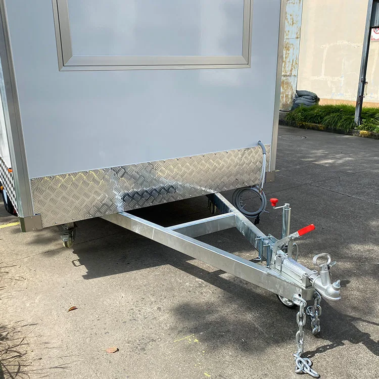 automatic machine for kebab food van trailer, bakery food cart trailer,food kiosk for sale used food trucks for sale