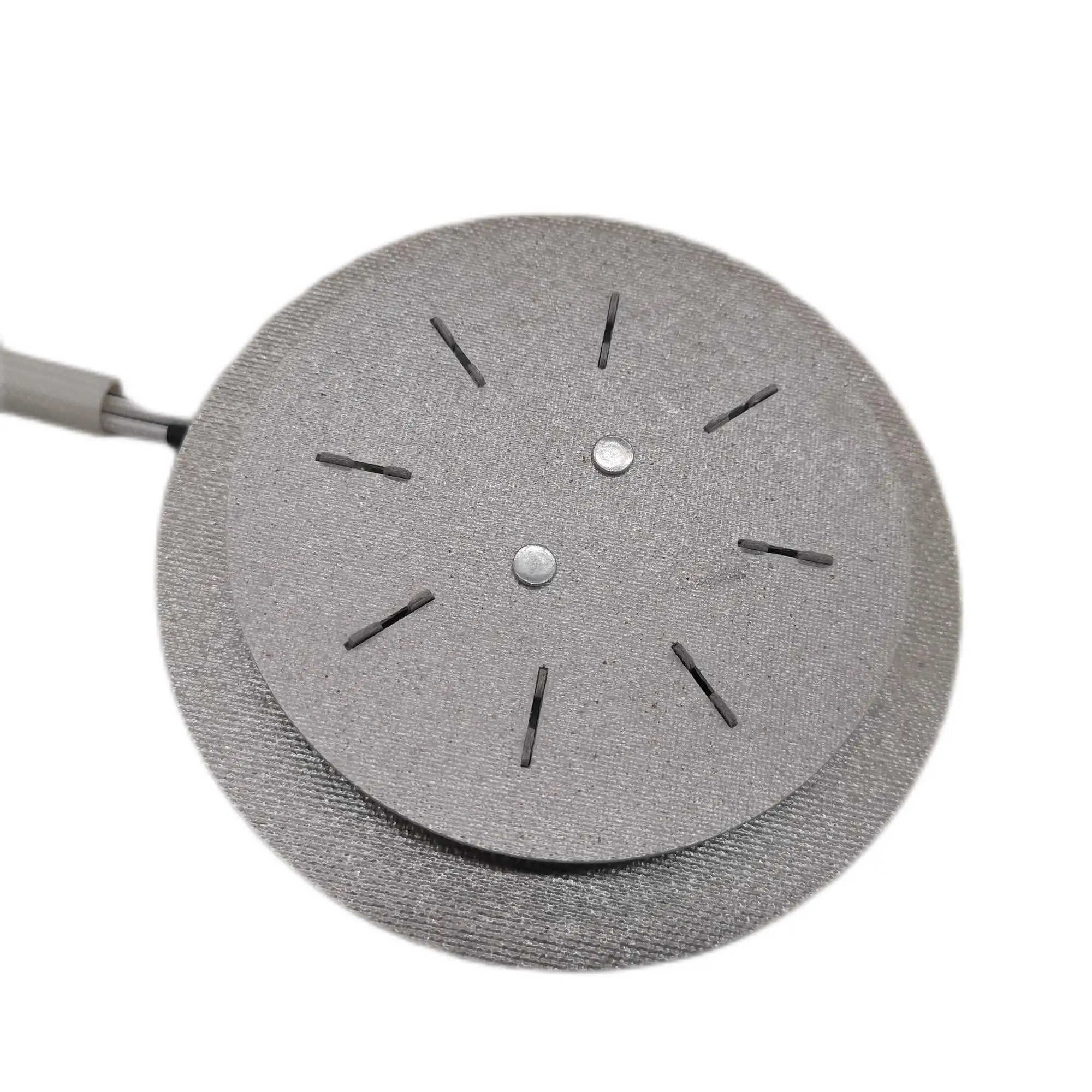 High Quality Mica Flat Heater Heating Element for Popcorn Machine