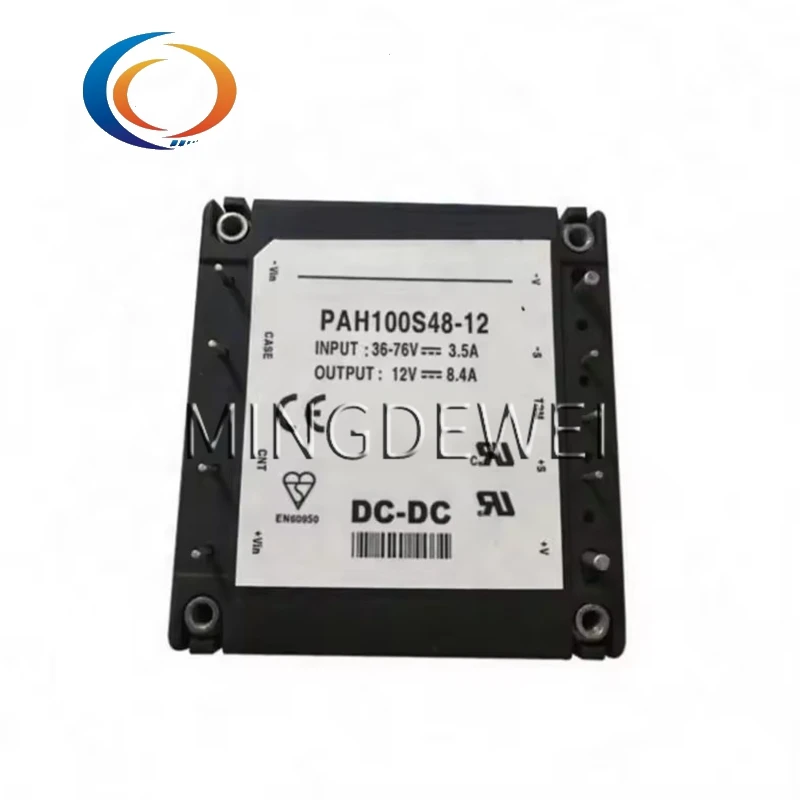 PAH100S48-3.3 PAH100S48 PAH100S PAH100 new arrived original igbt power module PAH100S48-3.3