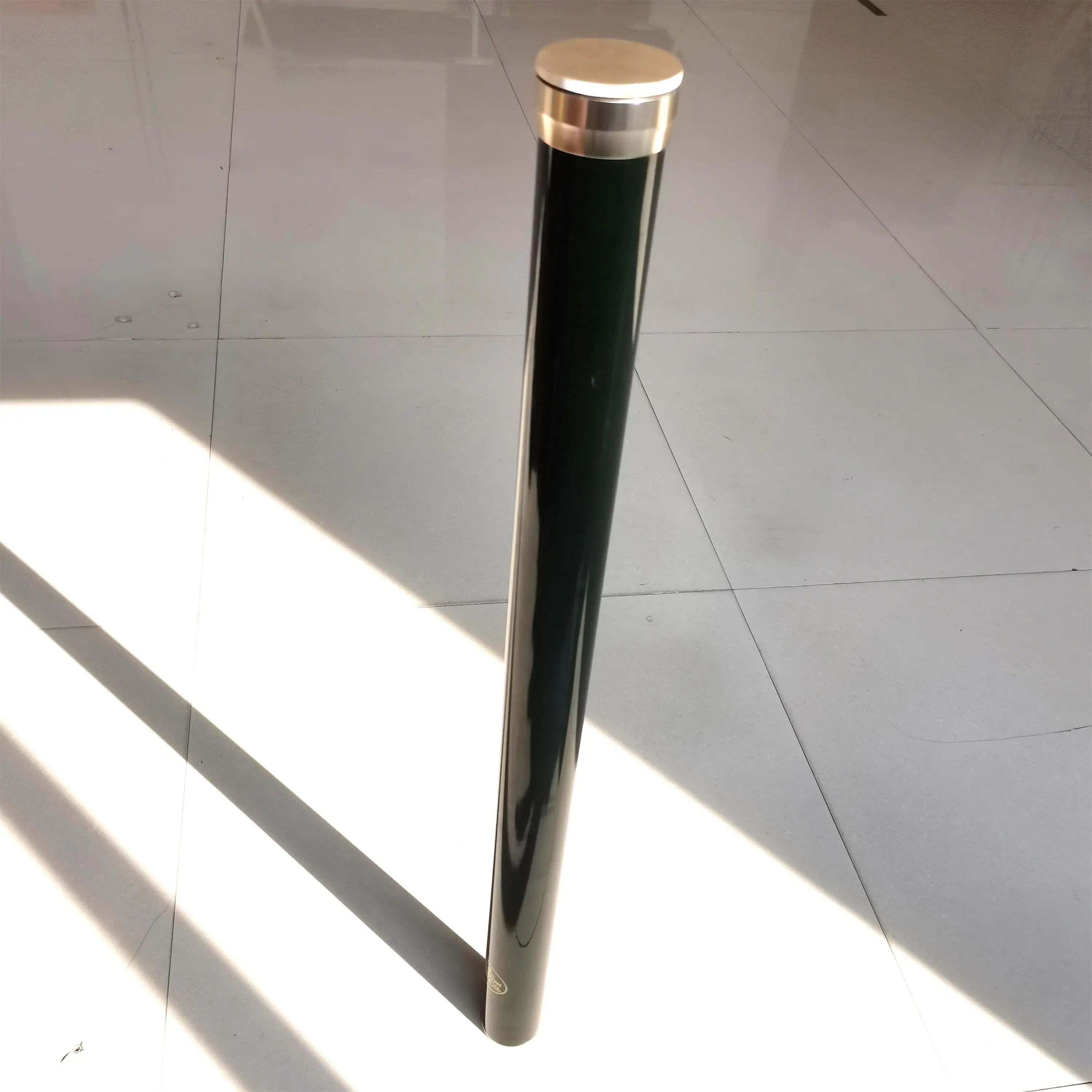 Карбоновая упаковочная трубка 55 мм, карбоновая трубка, Упаковочная трубка для удочки