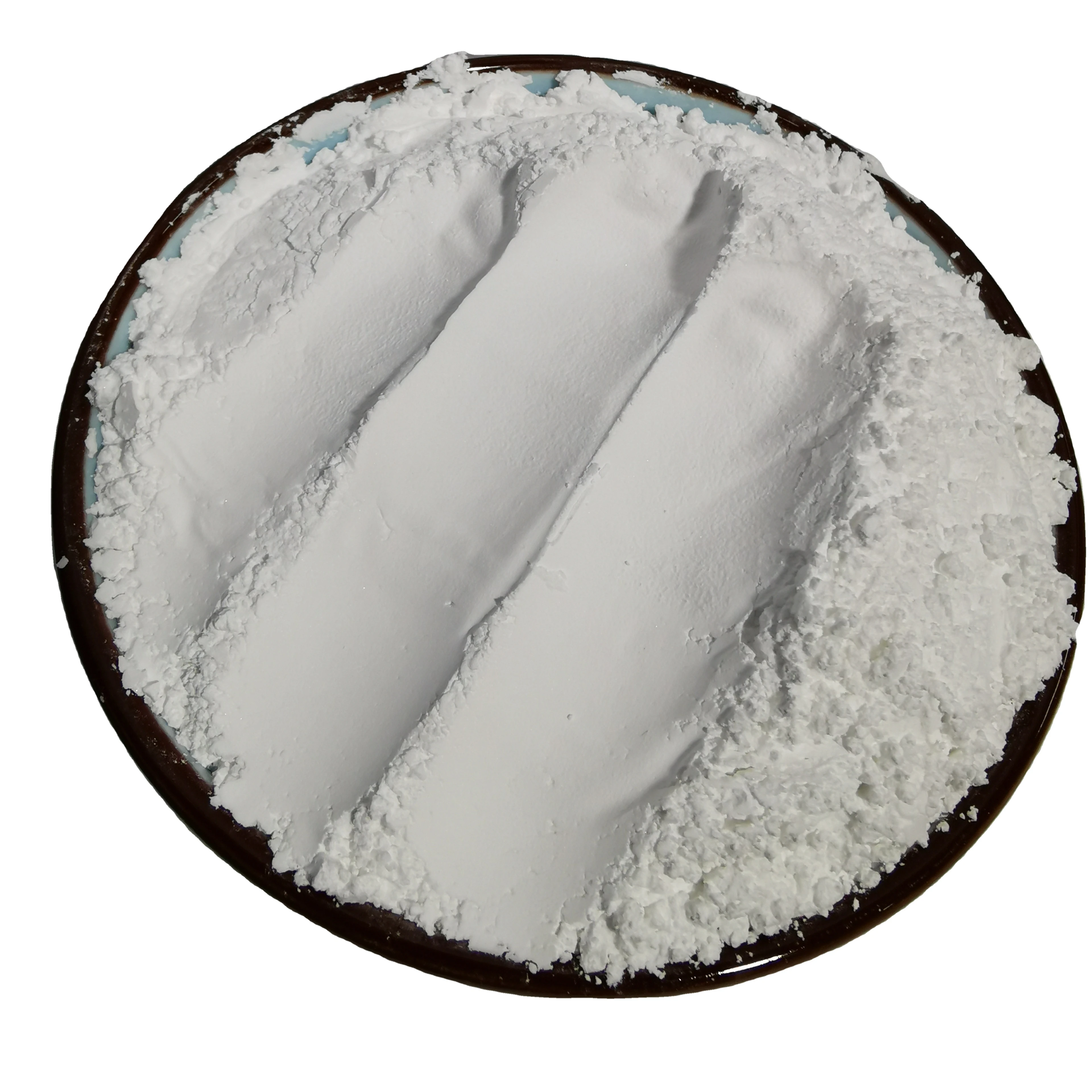 Various Good Quality 2000 Mesh Caco3 Carbonate Calcium Carbonate Powder