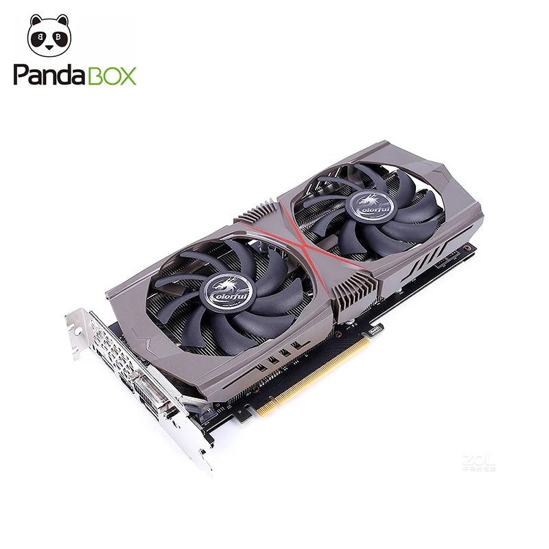 Colorful Rtx 2060 Super 8gb Gddr6 Graphics Cards Rx 580 8gb Gaming Card Rtx 2080 Ti Gpu Rtx 2060 Super for GPU platform