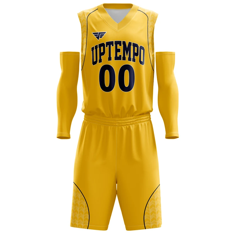 
Quick Turnaround Time OEM/ODM Dye Sublimation Printing Basketball Uniform Basketball Jersey shorts Breathable Quick Dry Fabric 