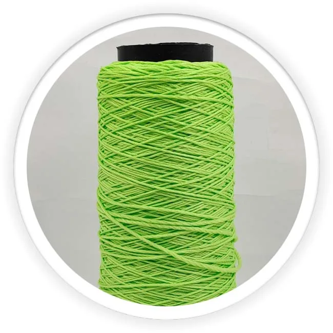 2100D bcf overlocking carpet yarn for tufting carpet