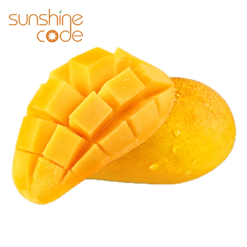 Sunshine Code alphonso fresh mango yellow mango fruit import mango from pakistan