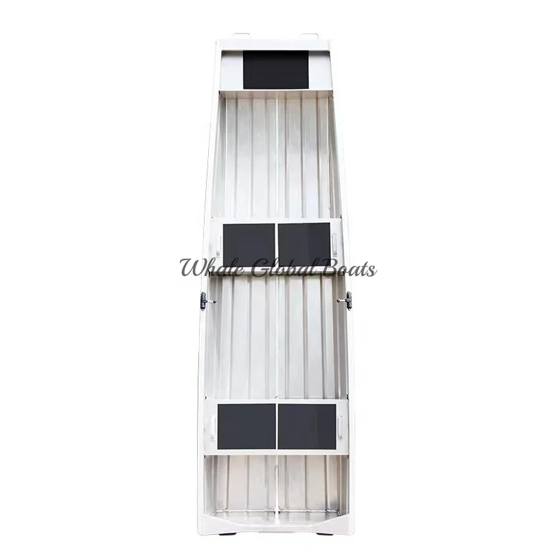 Sales Promotion Product for 2024 Cheap River Fishing Boats Rescue Boats