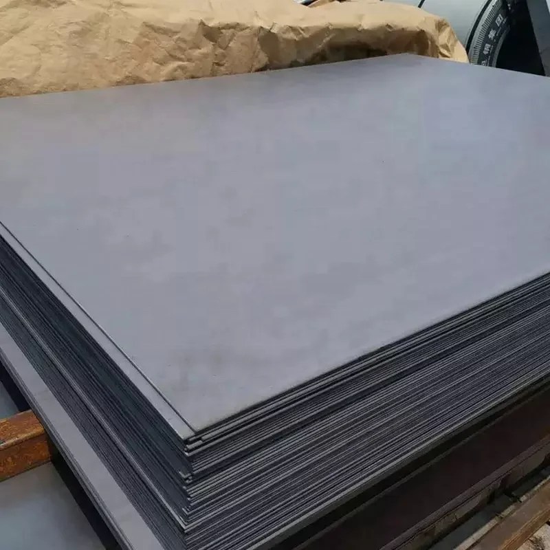 Solid sa516 gr70 ASTM A572 Grade 50 carbon steel plates manufacturer hot rolled for cookware