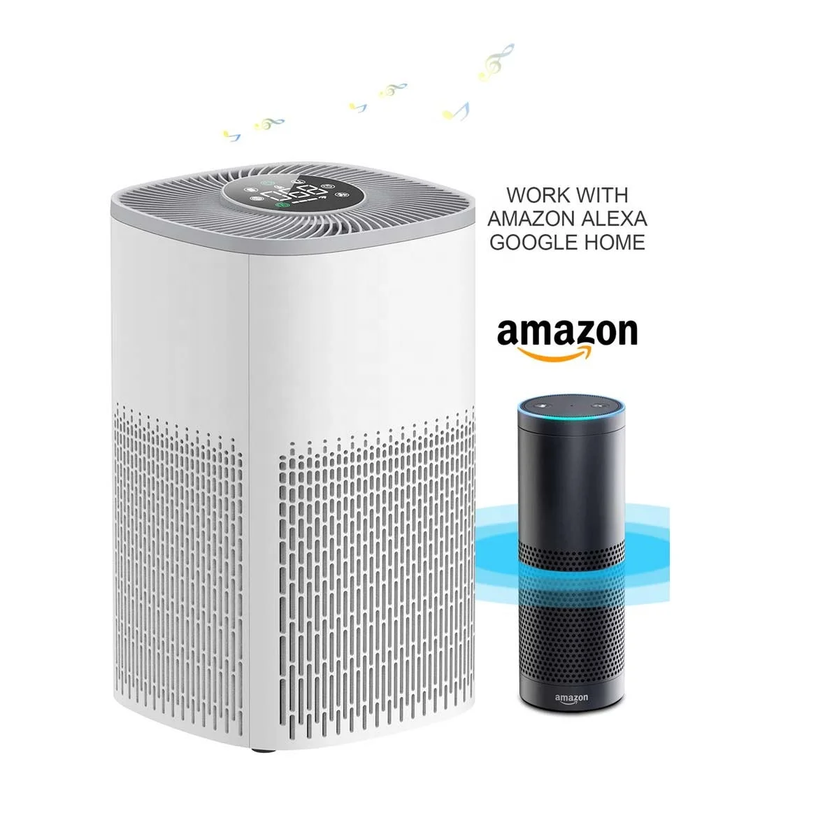 Оптовая продажа/OEM, без УФ-лампы, очиститель воздуха, озоновый очиститель воздуха true home hepa, очиститель воздуха для офиса и дыма (pm2.5), очиститель воздуха