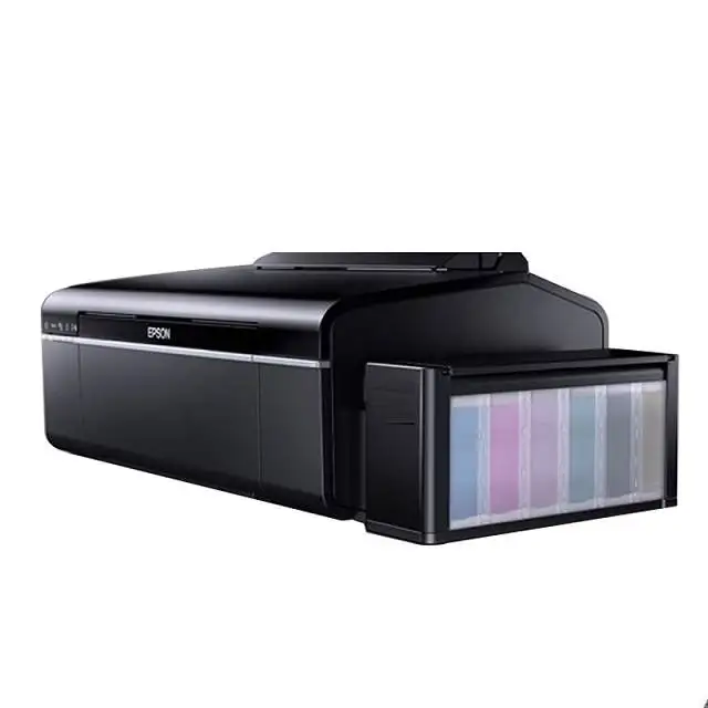 Honeywell Pc42t Thermal Transfer Desktop Barcode Printer