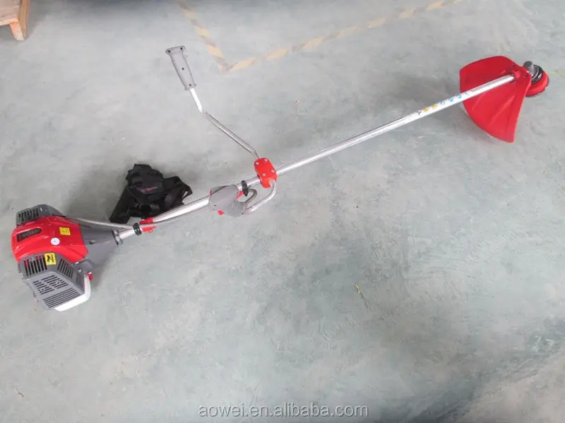 Factory Direct Sales Handheld Petrol Grass Trimmer Brush Cutter