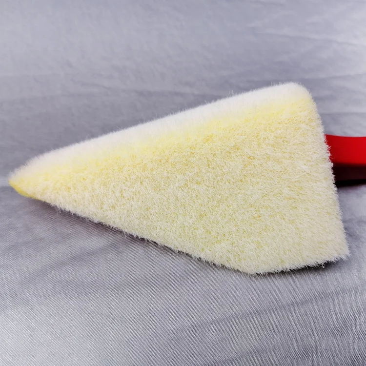 hot selling item Multi-functional Wall Brush Decorative Accessories Corner Brush Home Use Tools Kit Decorative Paint Roller