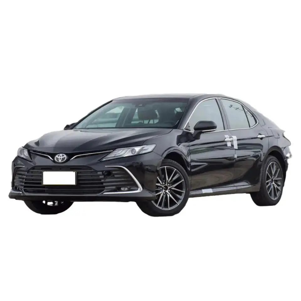 Недорогая оптовая продажа Toyota Camry 2023 модель 2.5Q флагманское издание 2.0L 177ps 130kw автомобиль подержанные автомобили
