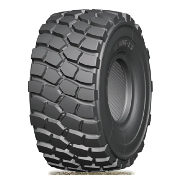 OTR шина 29.5R25 шарнирная самосвал ADT