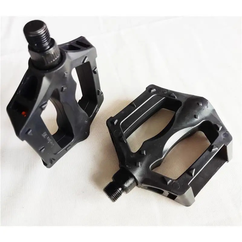 ENHigh Quality Plastic Accessories Bicycle Parts BMX Key Universal Mountain Bike Weight Ultra Light Bicycle PVC Pedal