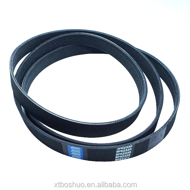 mitsuboshi pk belt 8pk v ribbed belts 8pk1917 3289648