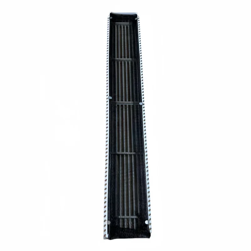 ABS Vantone Embedded Rectangular Air Vent Grill Cover Linear Bar Air Grille