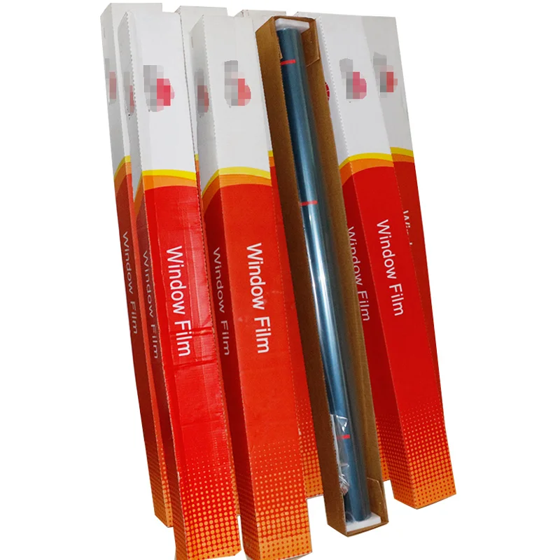 LLumar Brand Atr15 15%vlt Window Film LLumar Quality Nano Ceramic Car Solar/sun Control Tinting Glass Film Car Stickers  Ceramic