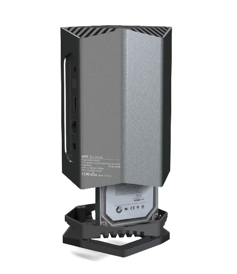  Игровая ТВ-приставка A95X MAX Plus Amlogic S922X Android 9 0 Поддержка USB3.0 4K75fps