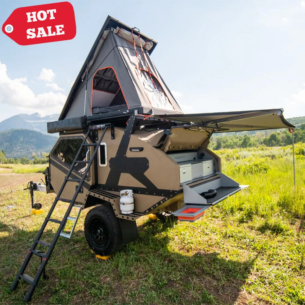 Автомобильный внедорожник