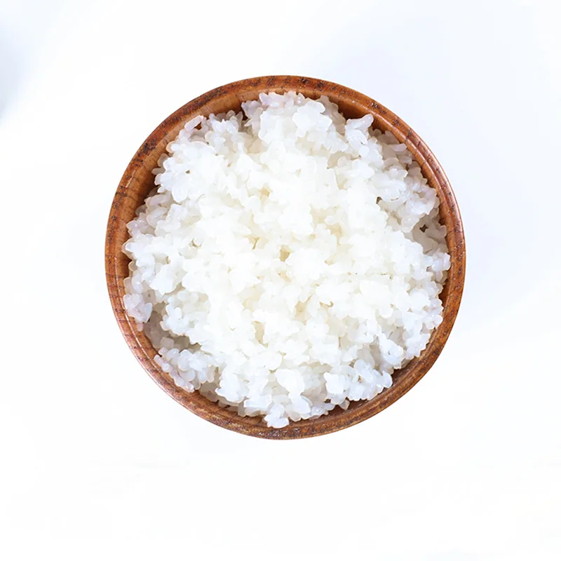 
Sugar free low carb rice slim konjac rice keto shirataki rice oem 